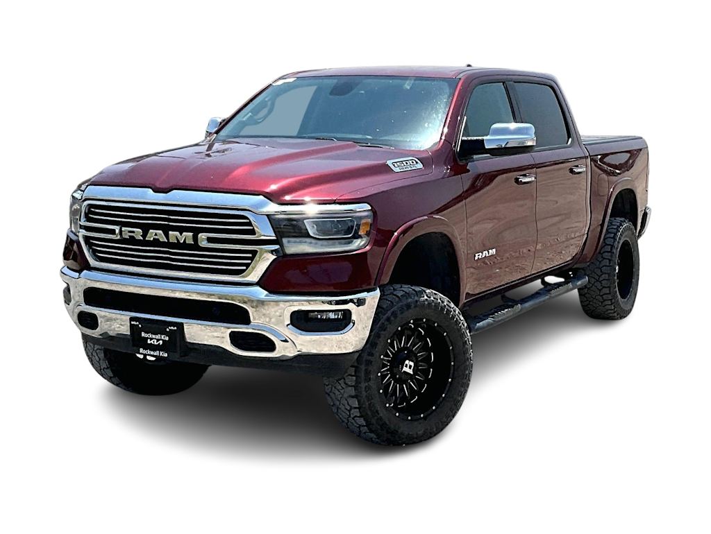 ram ram 1500 pickup 2020 1C6SRFJT2LN264636 image ram ram 1500 pickup 2020 1C6SRFJT2LN264636 image